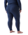 Deep Navy|Marine profonde|ALT