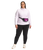 Purple Cactus Flower/TNF ||ALT