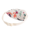 Gardenia White Spaced Wan||ALT