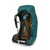 Deep Teal|Sarcelle profonde|ALT