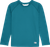 Blue Suede|Daim bleu|PRI