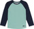 Arctic Moss/Deep Navy|Mousse arctique/Marine pr|PRI