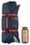 Neutral Grey/Deep Navy|GrisNeutre/MarineProfond