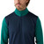 Deep Navy/Alpine Green|Marine profond/Vert alpin