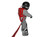 Red/Grey|Rouge/Gris|ALT