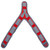 Red/Grey|Rouge/Gris