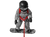 Red/Grey|Rouge/Gris|ALT