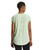 Lime Cream Heather|Crème citron vert chiné|ALT