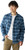 Cirque Blue Plaid|Cirque Blue Plaid|PRI