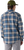 Cirque Blue/Lynx Plaid|Bleu Cirque/Lynx Plaid|ALT