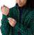 Alpine Green/Ponderosa/El|Vert alpin/Ponderosa/Elec|ALT