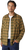 Camel Plaid|Carreaux chameau|PRI