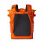 King Crab Orange|Crabe royal orange
