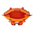 King Crab Orange|Crabe royal orange|ALT