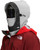 TNF Light Grey Heather|TNF Gris clair chiné|PRI