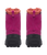 Fuschia Pink/Coral Sunris||ALT