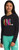 TNF Black/Multi/Colour Pr||PRI