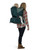 Deep Teal|Sarcelle profonde|ALT