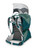 Deep Teal|Sarcelle profonde|ALT