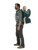Deep Teal|Sarcelle profonde|ALT