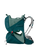 Deep Teal|Sarcelle profonde|ALT