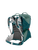 Deep Teal|Sarcelle profonde|ALT