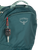 Deep Teal|Sarcelle profonde|ALT
