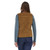 Nest Brown w/Pitch Blue|Brun nid et bleu pétrole|ALT