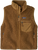 Deer Brown|Brun cerf|PRI