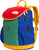 TNF Red/Deep Grass Green/|TNF Rouge/Herbe profonde |PRI