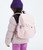 Pale Blossom/TNF White|Fleur pâle/Blanc TNF