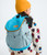 Polar Haze/Meridian Blue|Brume polaire/bleu méridi|ALT