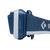 Creek Blue|Bleu ruisseau|ALT