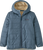 Utility Blue|Utilitaire Bleu|PRI