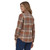 Comstock: Dusky Brown|Comstock : brun foncé|ALT