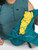 Verdigris Green|Vert de gris|ALT