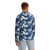 Classic Blue Camo|Bleu camo classique|ALT