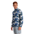 Classic Blue Camo|Bleu camo classique|ALT