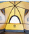 Summit Gold/Tin Grey|Or du sommet/Gris alumini