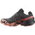 Nine Iron/Black/Flamingo |Neuf fer/ Noir / Flamant  Nine Iron/Black/Flamingo |Neuf fer/ Noir / Flamant