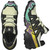 Transparent Yellow/Black/|Jaune transparent / Noir |ALT
