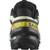 Transparent Yellow/Black/|Jaune transparent / Noir |ALT