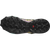 Transparent Yellow/Black/|Jaune transparent / Noir |ALT