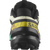 Transparent Yellow/Black/|Jaune transparent / Noir |ALT