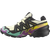 Transparent Yellow/Black/|Jaune transparent / Noir |ALT