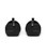 TNF Black/TNF White|TNF Noir/TNF Blanc|ALT