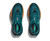 Deep Teal/Black|Sarcelle profonde/Noir|ALT