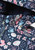 Navy Flowers|Fleurs marine|ALT
