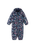 Navy Flowers|Fleurs marine|ALT