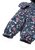 Navy Flowers|Fleurs marine|ALT